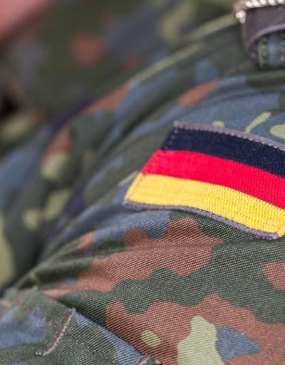 Rapor ortaya çıkardı: Alman ordusu yaşlanıyor ve küçülüyor