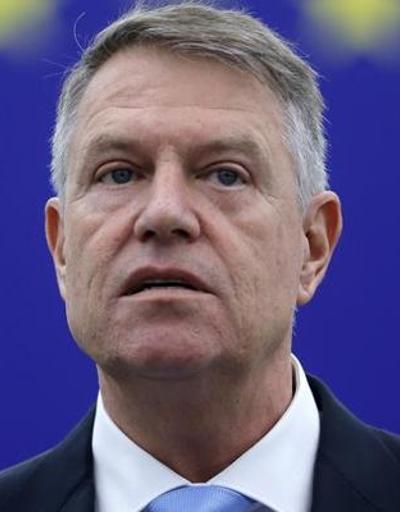 Mark Rutte’a rakip oldu Romanya Devlet Başkanı Iohannis, NATO Genel Sekreterliğine aday