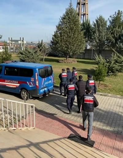 Diyarbakır’da tarihi eser kaçakçılığı operasyonunda 57 sikke ele geçirildi, 2 şüpheli yakalandı