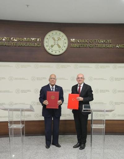 Türkiye ve Küba arasında vergi iş birliği anlaşması