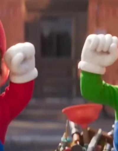 Super Mario Bros’un ikinci filmi 2026’da gelecek