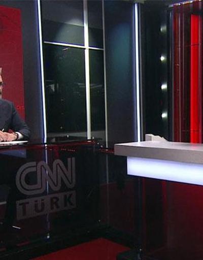 Mahir Ünal, CNN TÜRKte: AK Parti vaatlerinin %92sini gerçekleştirdi
