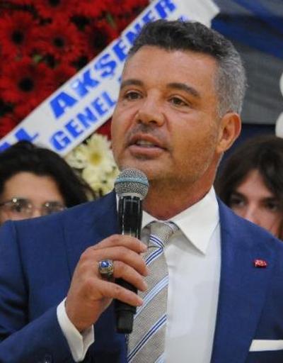 Sadettin Saran, Fenerbahçe için görevinden istifa etti