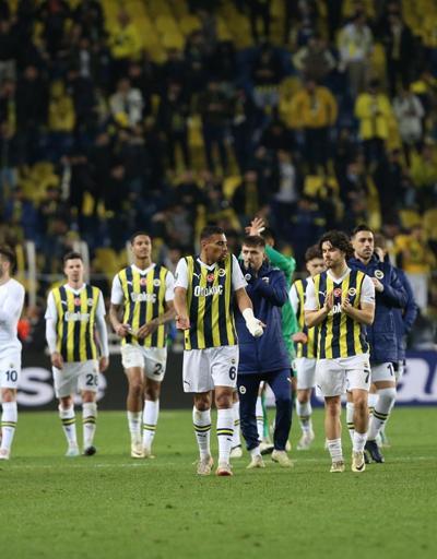 Fenerbahçe, Avrupa maçlarıyla kasasını dolduruyor
