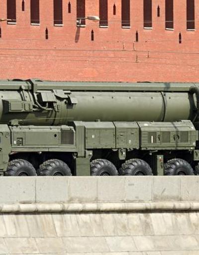 Putinin nükleer resti... Risk ne boyutta “Büyük güç rekabeti geri döndü”