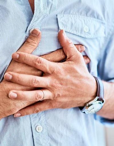 Kalp krizi sandığınız ‘Kırık Kalp Sendromu olabilir