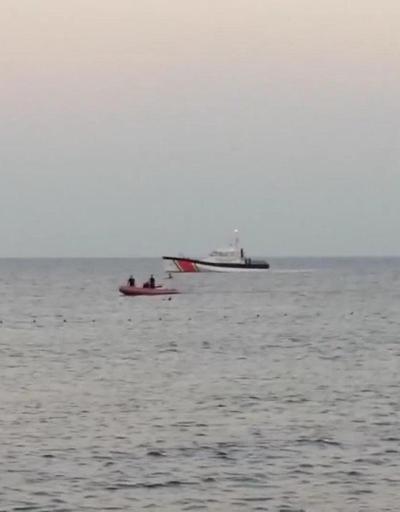 Çanakkale açıklarında göçmenleri taşıyan bot battı: 7’si çocuk 22 kişi öldü