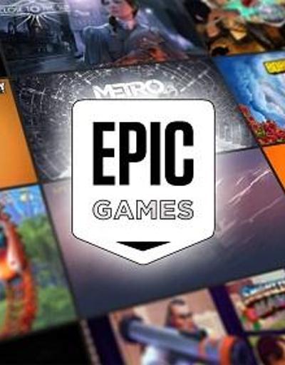 Epic Games ücretsiz oyunları hangileri Epic Games Store’da bahar indirimleri başladı