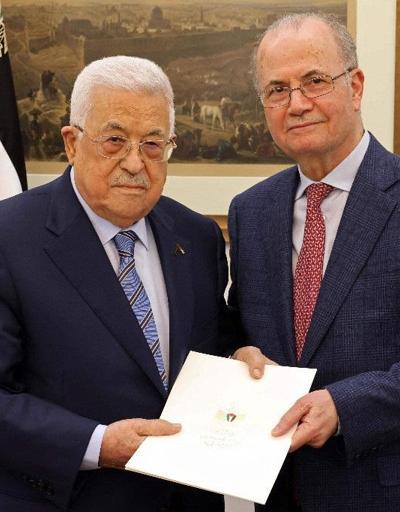 AB’den yeni Filistin Başbakanı Muhammed Mustafaya tebrik mesajı
