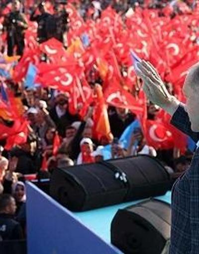 AK Parti Büyük İstanbul mitingi ne zaman, saat kaçta, nerede yapılacak