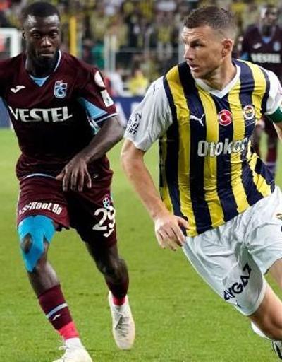Trabzonspor Fenerbahçe maçı ne zaman Süper Lig TS FB maçı saat kaçta