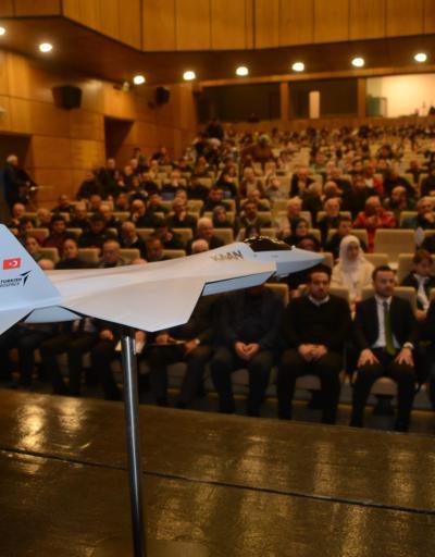 TUSAŞ Genel Müdürü Kotil: 20 uçağın 2028de Hava Kuvvetlerine teslimatı planlanıyor