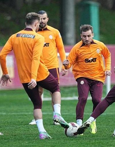 Galatasarayda 2 ismin sözleşmesi uzatıldı 3 yıldız daha masada...