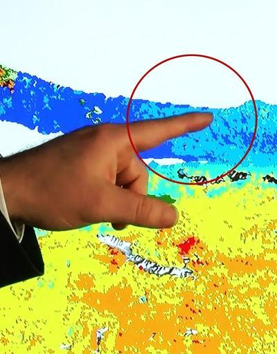 Uzmanlar Marmaradaki deprem riskine dair uyardı: 4 kol kırılırsa deprem büyük olur