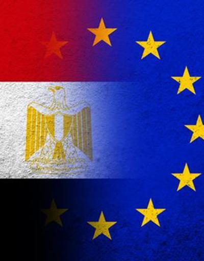 AB ve Mısır’dan “Kapsamlı ve Stratejik Ortaklık” anlaşması
