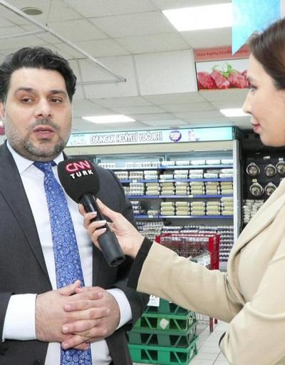 İstanbulda yerel marketler indirim kararı aldı, fiyatlar sabitlendi