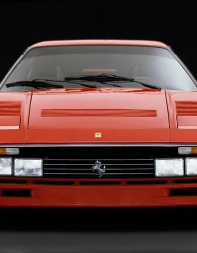 Ferrari’den 40. Yıl hamlesi