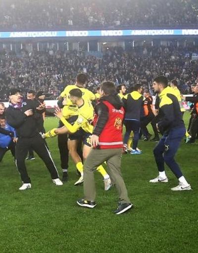 Fenerbahçe ligden çekilme kararı için toplanacak