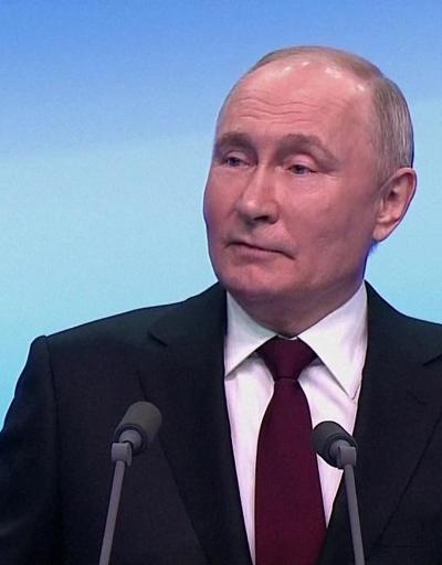 Rus lider Putinden NATOya tehdit: “3. Dünya Savaşı’ndan bir adım uzağız”