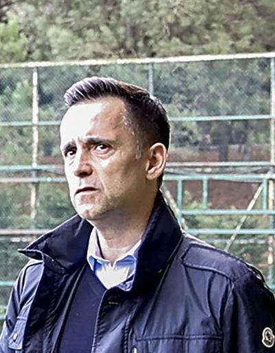 Fenerbahçe Sportif Direktörü Branco: Hayatımız tehlikedeydi
