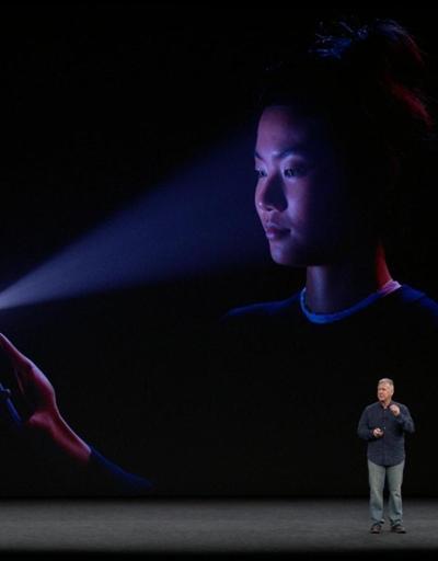 Apple ekran altı Face ID ‘yi birkaç kere ertelemiş