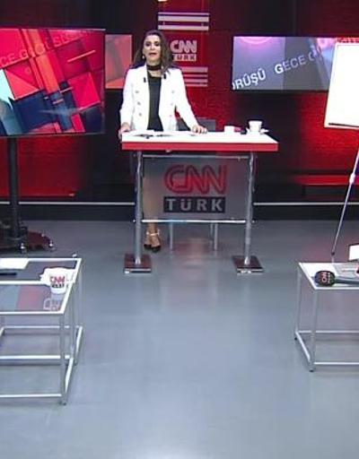AK Parti Grup Başkanı Güler, İstanbuldaki son durumu CNN Türkte değerlendirdi