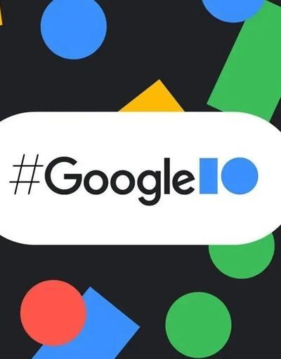 Google I/O 2024 etkinliğinin tarihi açıklandı