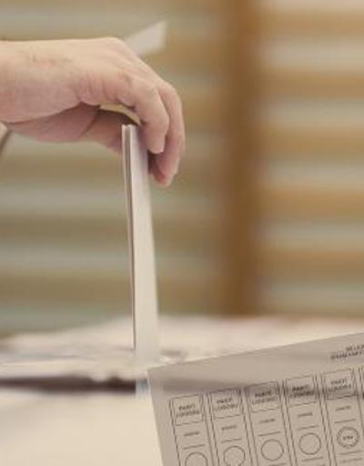 Yerel seçim oy pusulası nasıl olacak 31 Mart 2024 yerel seçim oy pusulası örnekleri