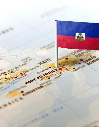 Haitide çeteler Merkez Bankasına saldırdı