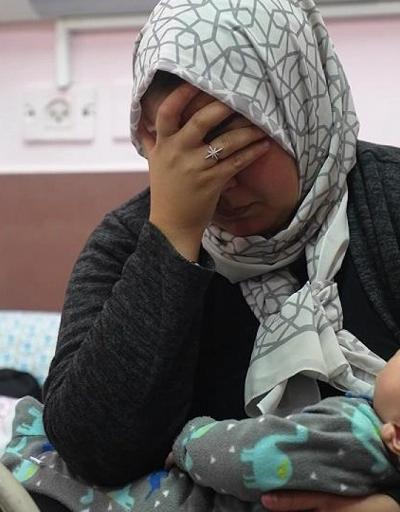 İsrail Filistinli hastaları Gazzeye geri gönderiyor