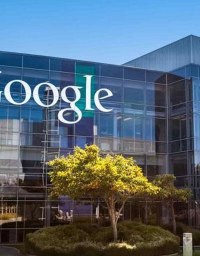 Fransada Googlea 250 milyon euro ceza