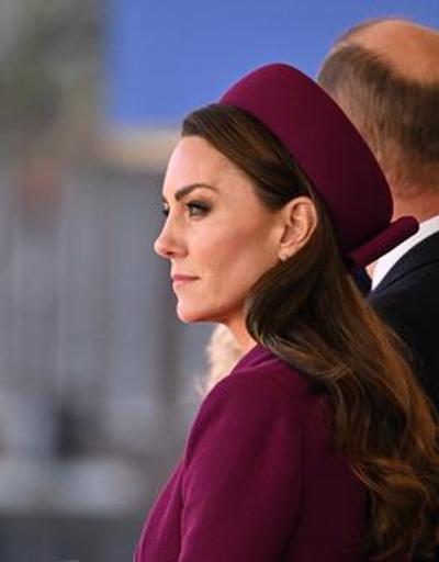 Kate Middletonın ameliyat olduğu hastane karıştı: Kayıtlarına ulaşmaya çalıştılar