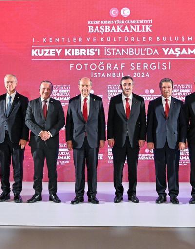 Cumhurbaşkanı Yardımcısı Yılmaz: Geçmiş tecrübesiyle Murat Kurum kardeşimiz gerçek belediyecilik yapacaktır