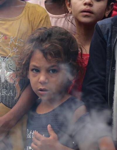OCHA: Gazze’ye 24 yardım misyonundan sadece 11’ine izin verildi