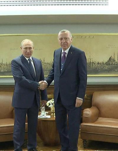 Rusyadan Türkiyeye teşekkür Atılan adımlara minnettarız