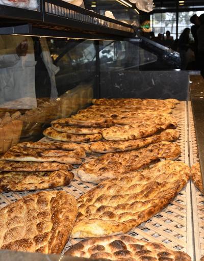 Kuşadası Belediyesinden fırınlara ramazan denetimi