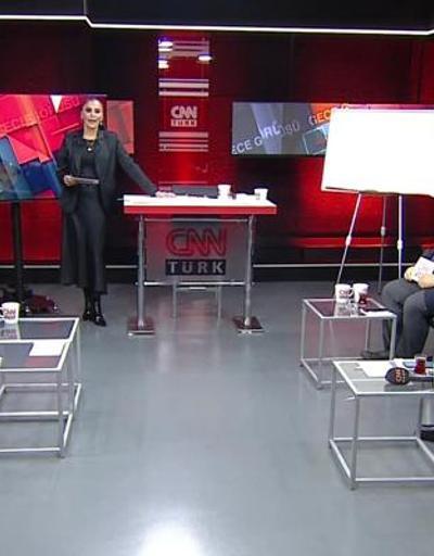 Son dakika haberi: Turgut Altınok CNN TÜRKte: Ankarada mal varlığı polemiği