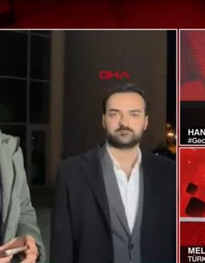 Gökhan Zandan CNN TÜRKte açıklama: Özgür Özelin hakkımda söyledikleri tamamen yalan