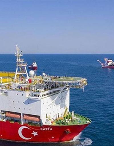 TPAOdan yeni adım: Marmara Denizinde petrol arayacak