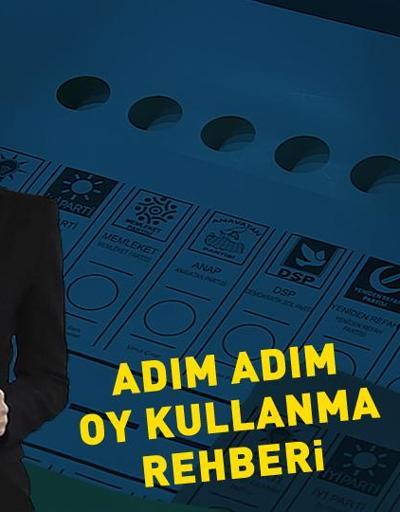 Türkiye sandık başına gidiyor… 31 Mart seçimlerinde nasıl oy kullanılacak