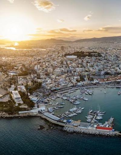 Yunanistan altın vize uygulamasını 800 bin euroya çıkardı