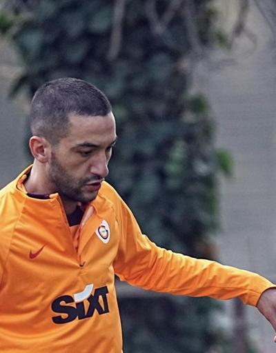 Galatasarayda Ziyech ve Ndombelenin sözleşme detayları ortaya çıktı