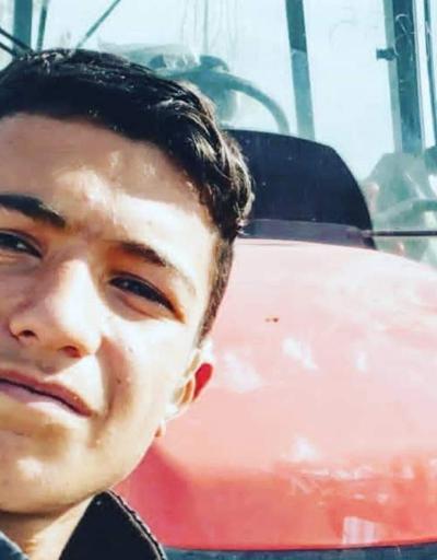 15 yaşındaki Nurullah, kurcaladığı tüfeğin ateş alması sonucu öldü