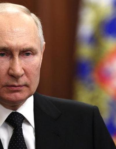 Son dakika... Putin: 24 Martı yas günü ilan ediyoruz
