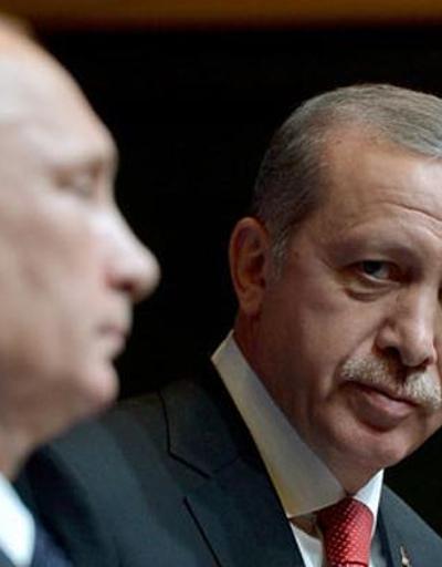 Son dakika: Cumhurbaşkanı Erdoğandan Putine taziye telefonu