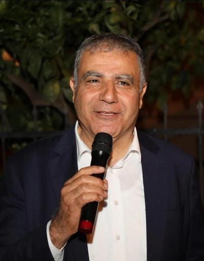 CHP Hatay Milletvekili Güzelmansur, trafik kazasında yaralandı