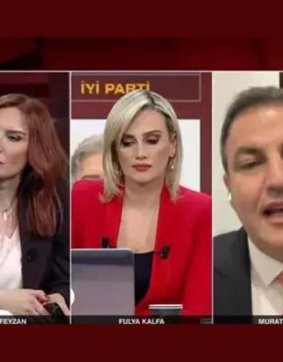 Murat Geziciden CNN Türkte dikkat çeken kararsız seçmen yorumu