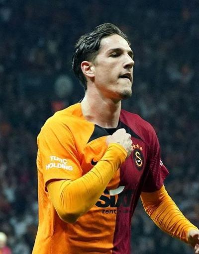 Galatasaraydan Nicolo Zaniolo kararı