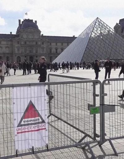 Fransada en üst seviyede terör alarmı… Macron çelik yelek giyecek iddiası