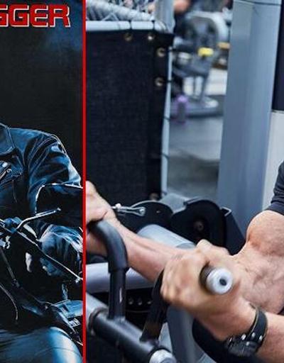 Terminatör filmiyle bir döneme damga vurmuştu Arnold Schwarzeneggere kalp pili takıldı